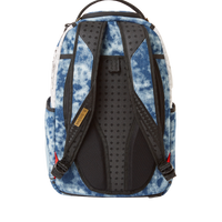 SPRAYGROUND® BACKPACK COAST TO COAST A.i.6 SANDFLOWER COLLAB BACKPACK