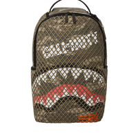 SPRAYGROUND® BACKPACK CALL OF DUTY SECRET MISSION BACKPACK