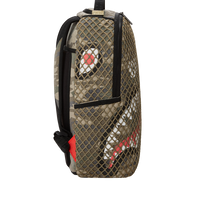 SPRAYGROUND® BACKPACK CALL OF DUTY SECRET MISSION BACKPACK