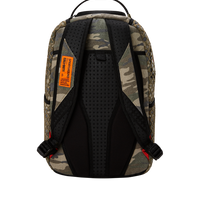 SPRAYGROUND® BACKPACK CALL OF DUTY SECRET MISSION BACKPACK