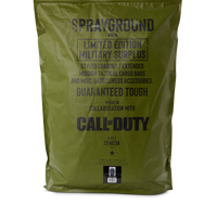 SPRAYGROUND® BACKPACK CALL OF DUTY SECRET MISSION BACKPACK