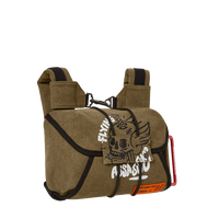 SPRAYGROUND® CROSS BODY CALL OF DUTY FLYING ASSASSINS PARACHUTE CHESTPACK