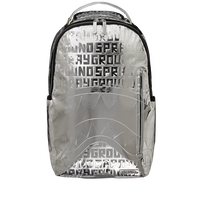 SPRAYGROUND® BACKPACK FUTURE TITAN (METALLIC) BACKPACK (DLXV)
