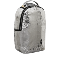 SPRAYGROUND® BACKPACK FUTURE TITAN (METALLIC) BACKPACK (DLXV)
