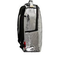 SPRAYGROUND® BACKPACK FUTURE TITAN (METALLIC) BACKPACK (DLXV)
