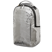 SPRAYGROUND® BACKPACK FUTURE TITAN (METALLIC) BACKPACK (DLXV)