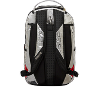 SPRAYGROUND® BACKPACK FUTURE TITAN (METALLIC) BACKPACK (DLXV)