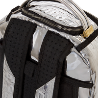 SPRAYGROUND® BACKPACK FUTURE TITAN (METALLIC) BACKPACK (DLXV)