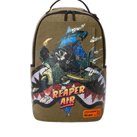 SPRAYGROUND® BACKPACK CALL OF DUTY REAPER AIR SHARK BACKPACK