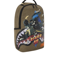 SPRAYGROUND® BACKPACK CALL OF DUTY REAPER AIR SHARK BACKPACK