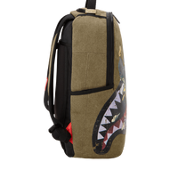 SPRAYGROUND® BACKPACK CALL OF DUTY REAPER AIR SHARK BACKPACK