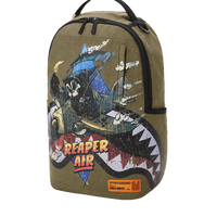 SPRAYGROUND® BACKPACK CALL OF DUTY REAPER AIR SHARK BACKPACK