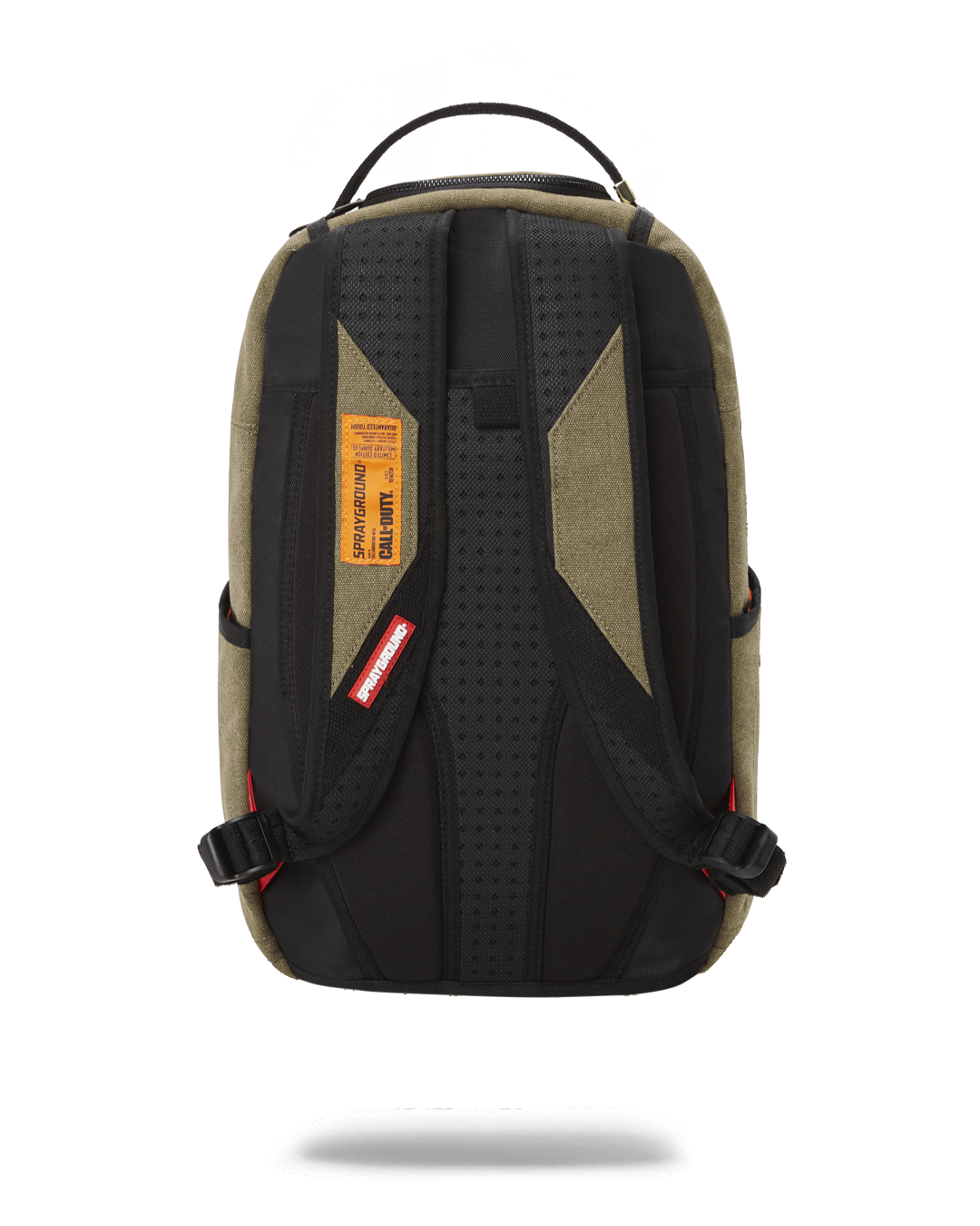 SPRAYGROUND® BACKPACK CALL OF DUTY REAPER AIR SHARK BACKPACK