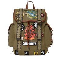 SPRAYGROUND® BACKPACK CALL OF DUTY EL DIABLO MONTE CARLO