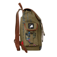 SPRAYGROUND® BACKPACK CALL OF DUTY EL DIABLO MONTE CARLO