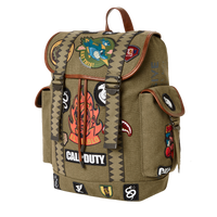 SPRAYGROUND® BACKPACK CALL OF DUTY EL DIABLO MONTE CARLO