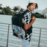 SPRAYGROUND® BACKPACK OFFICIAL BASQUIAT UNTITLED 1982 BACKPACK (DLXV)