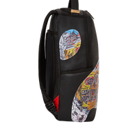 SPRAYGROUND® BACKPACK OFFICIAL BASQUIAT UNTITLED 1982 BACKPACK (DLXV)