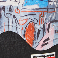 SPRAYGROUND® BACKPACK OFFICIAL BASQUIAT UNTITLED 1982 BACKPACK (DLXV)