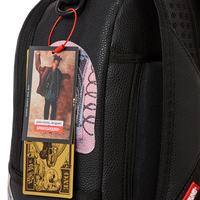 SPRAYGROUND® BACKPACK OFFICIAL BASQUIAT UNTITLED 1982 BACKPACK (DLXV)