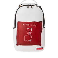 SPRAYGROUND® BACKPACK OFFICIAL BASQUIAT THE LEGEND 1982 BACKPACK (DLXV)