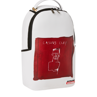 SPRAYGROUND® BACKPACK OFFICIAL BASQUIAT THE LEGEND 1982 BACKPACK (DLXV)