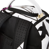 SPRAYGROUND® BACKPACK REMEMBER WHERE YOU CAME FROM (DLXV)
