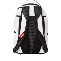 SPRAYGROUND® BACKPACK OFFICIAL BASQUIAT ACQUE PERICOLOSE 1981 BACKPACK (DLXV)