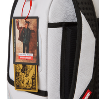 SPRAYGROUND® BACKPACK OFFICIAL BASQUIAT ACQUE PERICOLOSE 1981 BACKPACK (DLXV)