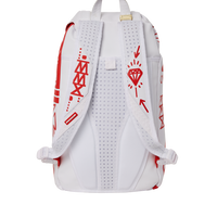 SPRAYGROUND® BACKPACK DANGER DANGER HILLS BACKPACK