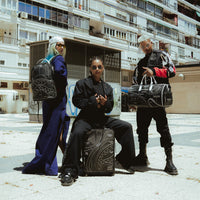 SPRAYGROUND® BACKPACK HIGH TECH BACKPACK (DLXV)