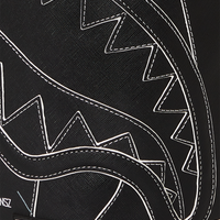 SPRAYGROUND® BACKPACK HIGH TECH BACKPACK (DLXV)