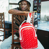 SPRAYGROUND® BACKPACK MODUS OPERANDI BACKPACK (DLXV)