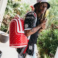 SPRAYGROUND® BACKPACK MODUS OPERANDI BACKPACK (DLXV)