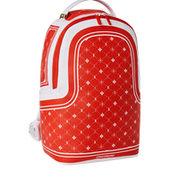 SPRAYGROUND® BACKPACK MODUS OPERANDI BACKPACK (DLXV)