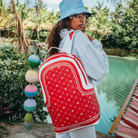 SPRAYGROUND® BACKPACK MODUS OPERANDI BACKPACK (DLXV)