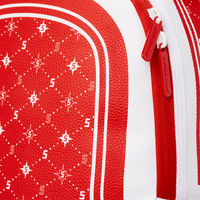 SPRAYGROUND® BACKPACK MODUS OPERANDI BACKPACK (DLXV)