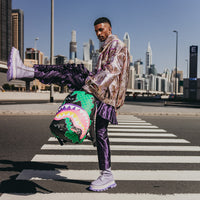 SPRAYGROUND® BACKPACK THE WILD ONE BACKPACK (DLXV)