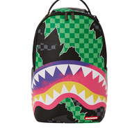 SPRAYGROUND® BACKPACK THE WILD ONE BACKPACK (DLXV)