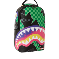 SPRAYGROUND® BACKPACK THE WILD ONE BACKPACK (DLXV)