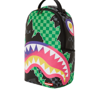 SPRAYGROUND® BACKPACK THE WILD ONE BACKPACK (DLXV)