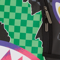 SPRAYGROUND® BACKPACK THE WILD ONE BACKPACK (DLXV)