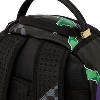 SPRAYGROUND® BACKPACK THE WILD ONE BACKPACK (DLXV)