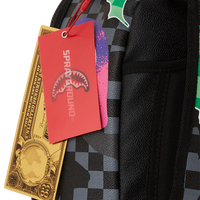 SPRAYGROUND® BACKPACK THE WILD ONE BACKPACK (DLXV)