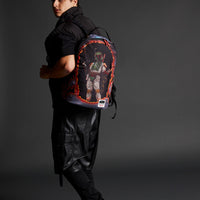 SPRAYGROUND® BACKPACK STAR WARS BOBA FETT BLOWOUT SHARK BACKPACK