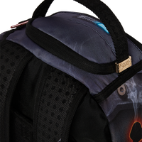 SPRAYGROUND® BACKPACK STAR WARS BOBA FETT BLOWOUT SHARK BACKPACK