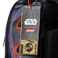 SPRAYGROUND® BACKPACK STAR WARS BOBA FETT BLOWOUT SHARK BACKPACK