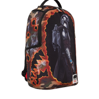 SPRAYGROUND® BACKPACK STAR WARS MANDALORIAN BLOWOUT SHARK BACKPACK