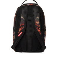 SPRAYGROUND® BACKPACK STAR WARS MANDALORIAN BLOWOUT SHARK BACKPACK