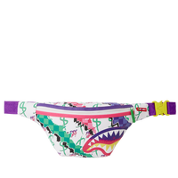 SPRAYGROUND® CROSSBODY DREAMY TECHNICOLOR SAVVY CROSSBODY